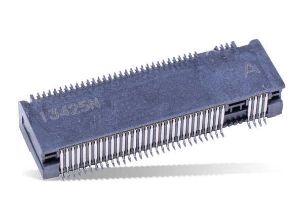 Ngff connector 2025