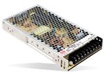 MEAN WELL LRS-200 Single Output Switching Power Supplies