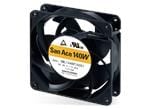 Sanyo Denki 9WL Splash Proof Fans