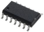 Microchip Technology MCP2050 LIN Transceiver with Voltage Regulator