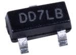 Diodes Incorporated ZXRE330 Voltage References
