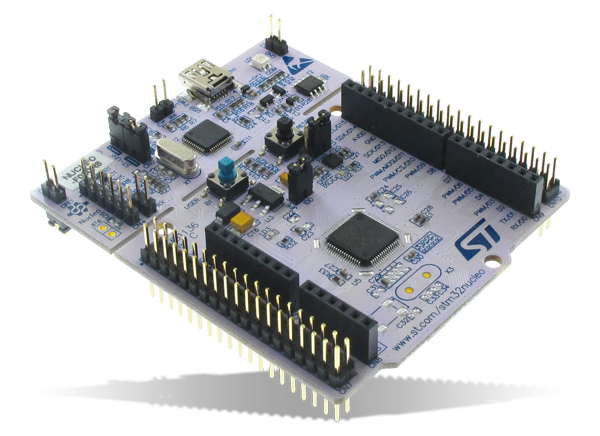 stm32mcu