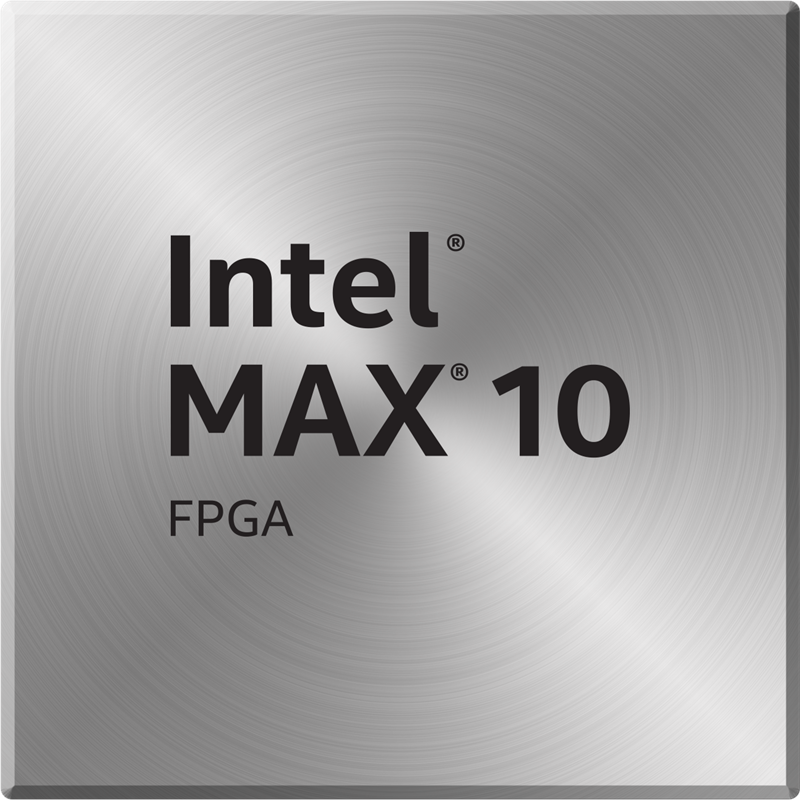 Max 10 Fpgas Altera Intel Mouser