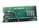 Semtech SX1508 & SX1509 Evaluation Kits