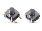 CTS Electronic Components 222-223 Tactile Switches
