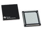 Texas Instruments ADC32J2x 12-Bit Analog-to-Digital Converters (ADC)