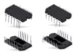 onsemi / Fairchild Motion SPM® Modules
