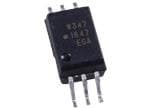 Broadcom ACPL-x34x SiC/GaN MOSFETs and IGBT Optocouplers