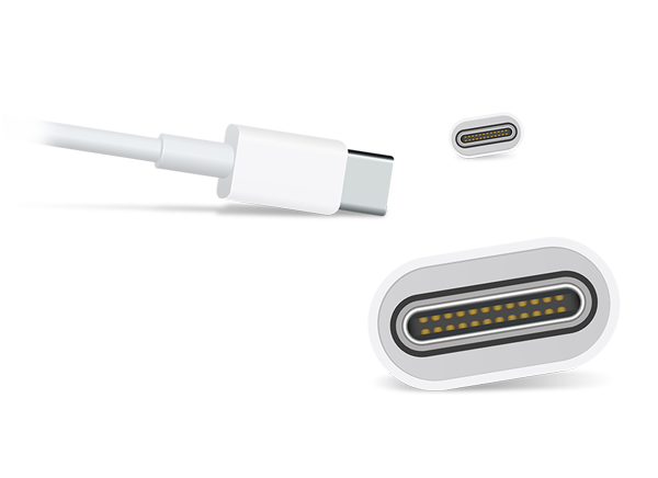 Usb Type C Solutions On Semi Mouser