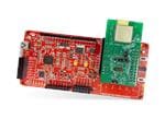 Infineon Technologies CYBLE-012011-00 Wireless Module