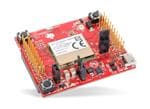 Texas Instruments CC3100MODBOOST Wi-Fi CC3100 Module BoosterPack
