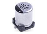 Panasonic Electronic Components EEE-FC SMD Aluminum Electrolytic Capacitors