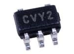 Microchip Technology TC1017 CMOS LDO Regulator