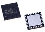 Renesas Electronics TW9992 Low Power Video Decoder