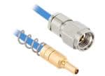 Amphenol / SV Microwave VITA 67 RF Cable Assemblies