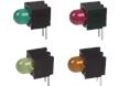 Circuit Board Indicator LEDs