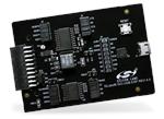 Silicon Labs Isolated-USB-EK Evaluation Kit