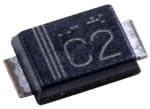 ROHM Semiconductor TDZV Zener Diodes