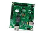 Texas Instruments DP83867ERGZ-R RGMII Ethernet Evaluation Module