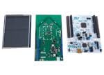 Semtech SX1280DVK1ZHP Development Kit