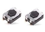 C&K Switches KMR2 Microminiature SMT Tactile Switches