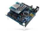 MeshTek Modular Development Kit