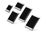 Vishay / Techno CRMA Thick Film Chip Resistors