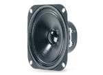 Magnetically Shielded Speakers