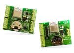 MeshTek Lighting Controllers
