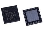 Texas Instruments bq25703A Buck-Boost Charge Controllers