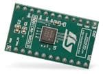 STMicroelectronics STEVAL-MKI180V1 Adapter Board