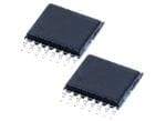 Texas Instruments LDC2112 / LDC2114 Inductive Sensors