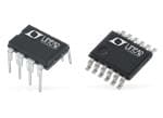 Analog Devices Inc. LT4320 Ideal Diode Bridge Controllers
