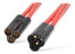 MultiCat High-Power Connector System