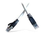 Stewart Connector / Cinch Connectivity Solutions CAT6a 26AWG Patch Cables