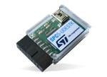 STMicroelectronics Software & Debuggers for SPC5 MCUs