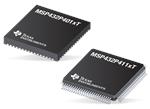 Texas Instruments MSP432P411xT/MSP432P401xT MCUs