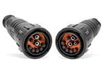 Isobus Implement Connectors