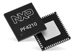 NXP Semiconductors PF4210 Power Management IC