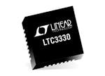 Analog Devices Inc. LTC333x Nanopower Buck-Boost DC/DC Converters