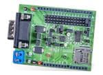 Analog Devices / Maxim Integrated MAX33054ESHLD Evaluation Board