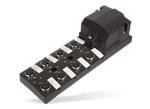HARTING Sensor Actuator Boxes