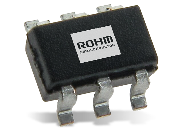 Temperature shop sensor ic