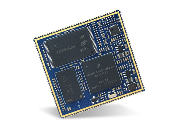 MYC-Y6ULX-V2 CPU Modules - MYIR | Mouser MYC-Y6ULX-V2 CPU Modules - MYIR | Mouser