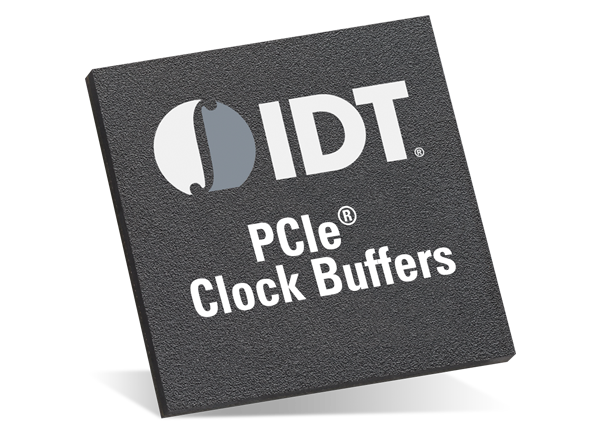 9ZXL1550D Clock Buffers - Renesas | Mouser