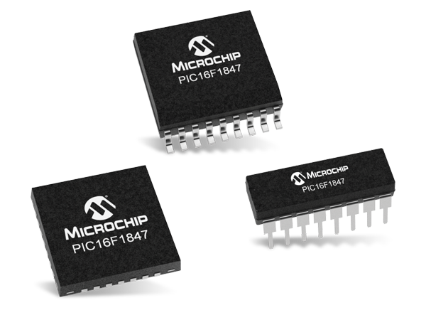PIC16F1947-I/PT 中古160個/TRAY入 PIC16F最上位版 PIC16F1947-I/PT 中古160個/TRAY入 PIC16F最上位版 - メルカリ