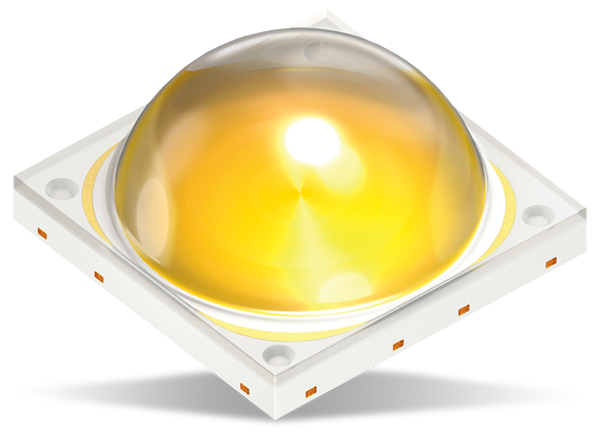 High online power led