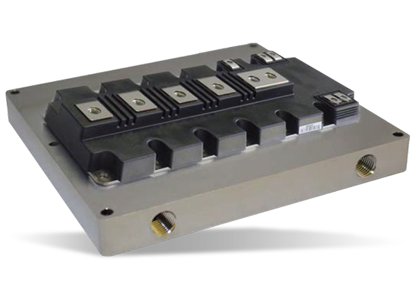 ATS CP IGBT Liquid Cold Plates ATS Mouser