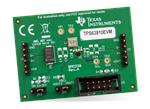 Texas Instruments TPS6381xEVM Evaluation Modules