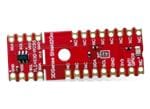 Infineon Technologies S2GO-3D-TLE493D-W2B6-A0 3D Shield2Go Board